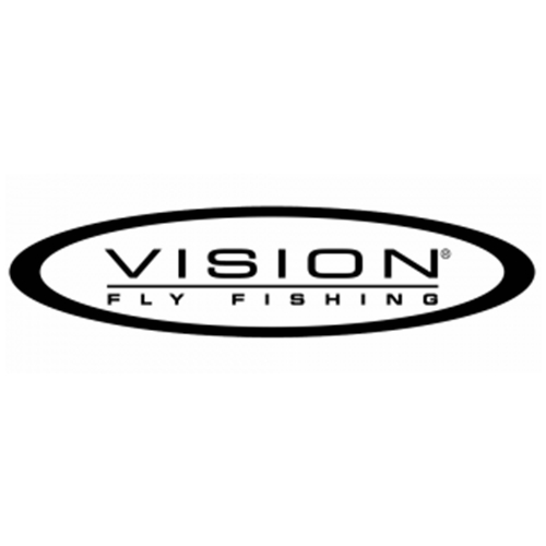 Vision Fly Rods